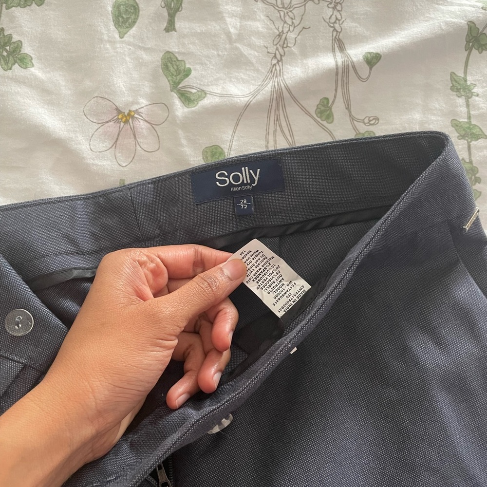 Office pants new without tags